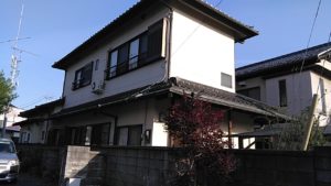 4722　結城市大字結城　戸建