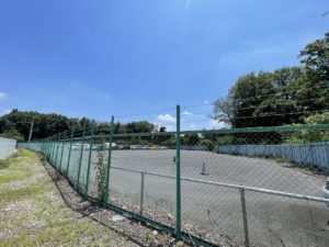 4740　小山市大字粟宮　土地