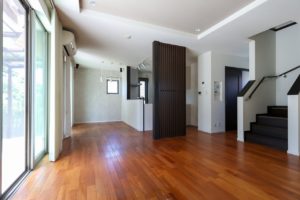 4672　栃木市大平町西水代　戸建