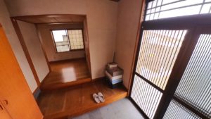 4722　結城市大字結城　戸建