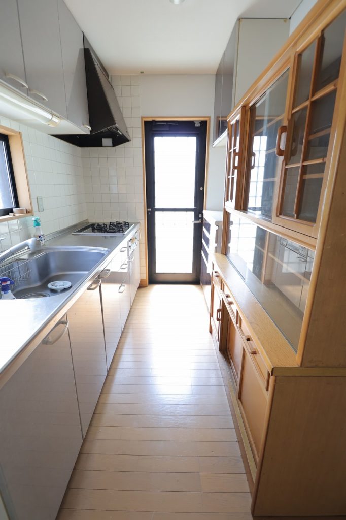 4735　小山市神鳥谷2丁目　戸建