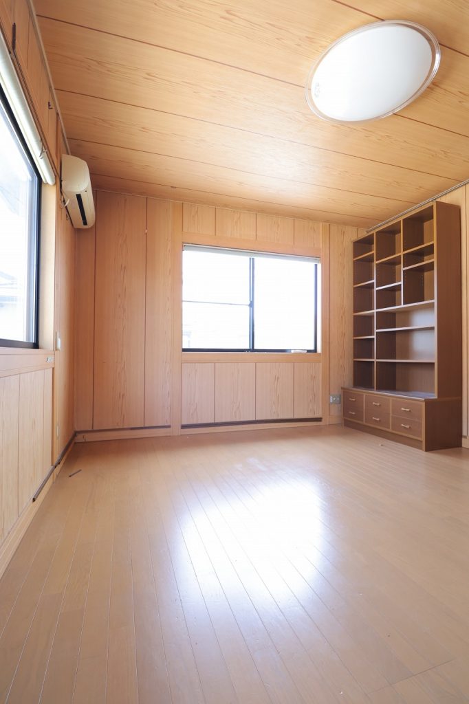 4735　小山市神鳥谷2丁目　戸建