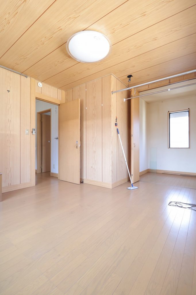 4735　小山市神鳥谷2丁目　戸建