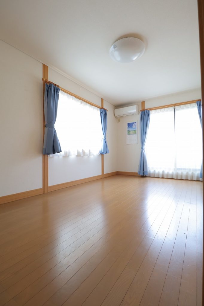 4735　小山市神鳥谷2丁目　戸建