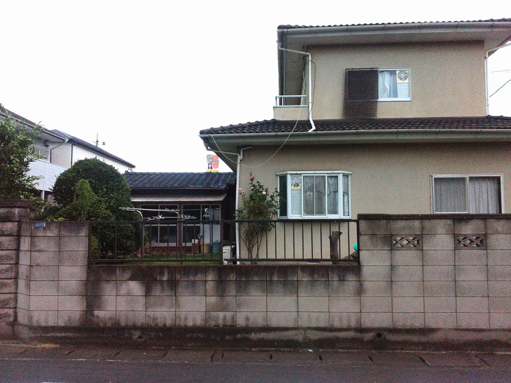 4734　小山市城東7丁目　戸建