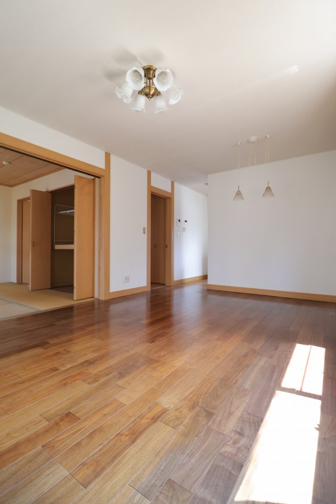 4735　小山市神鳥谷2丁目　戸建