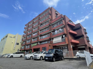 4753　レインボーパレス小山602