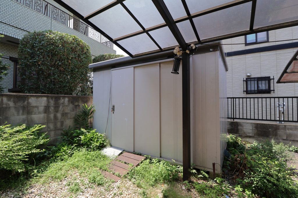 4735　小山市神鳥谷2丁目　戸建