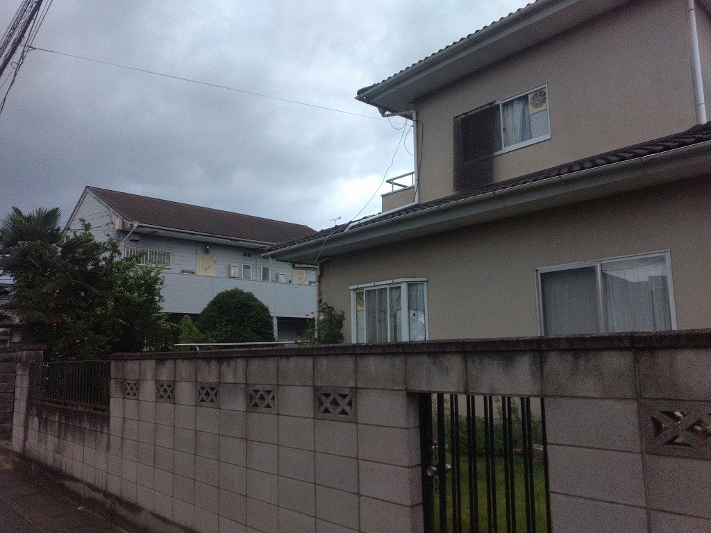 4734　小山市城東7丁目　戸建