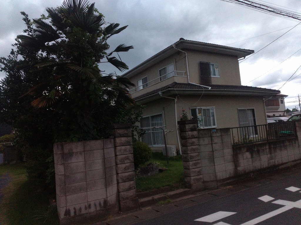 4734　小山市城東7丁目　戸建