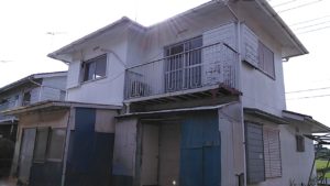 4754　結城市大字上成　戸建