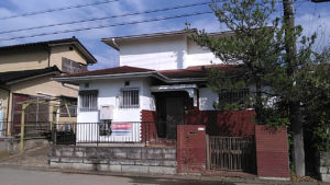 4754　結城市大字上成　戸建