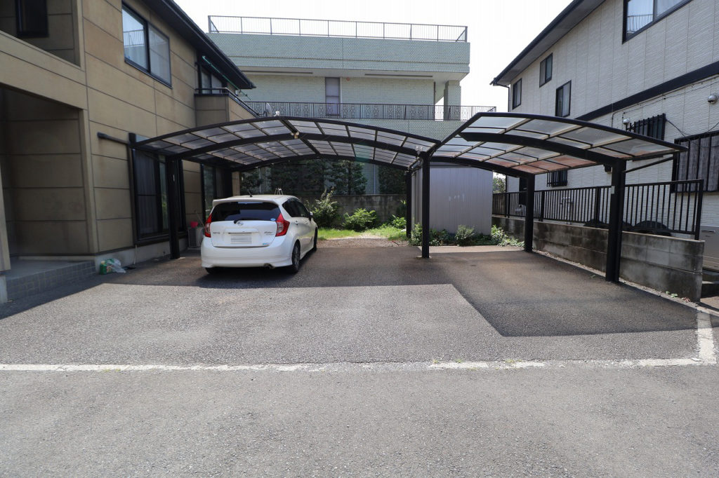 4735　小山市神鳥谷2丁目　戸建