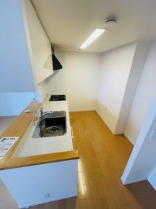 4756　ポレスターステーションシティ城山