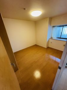 4756　ポレスターステーションシティ城山602号室