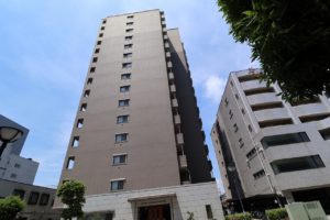 4756　ポレスターステーションシティ城山602