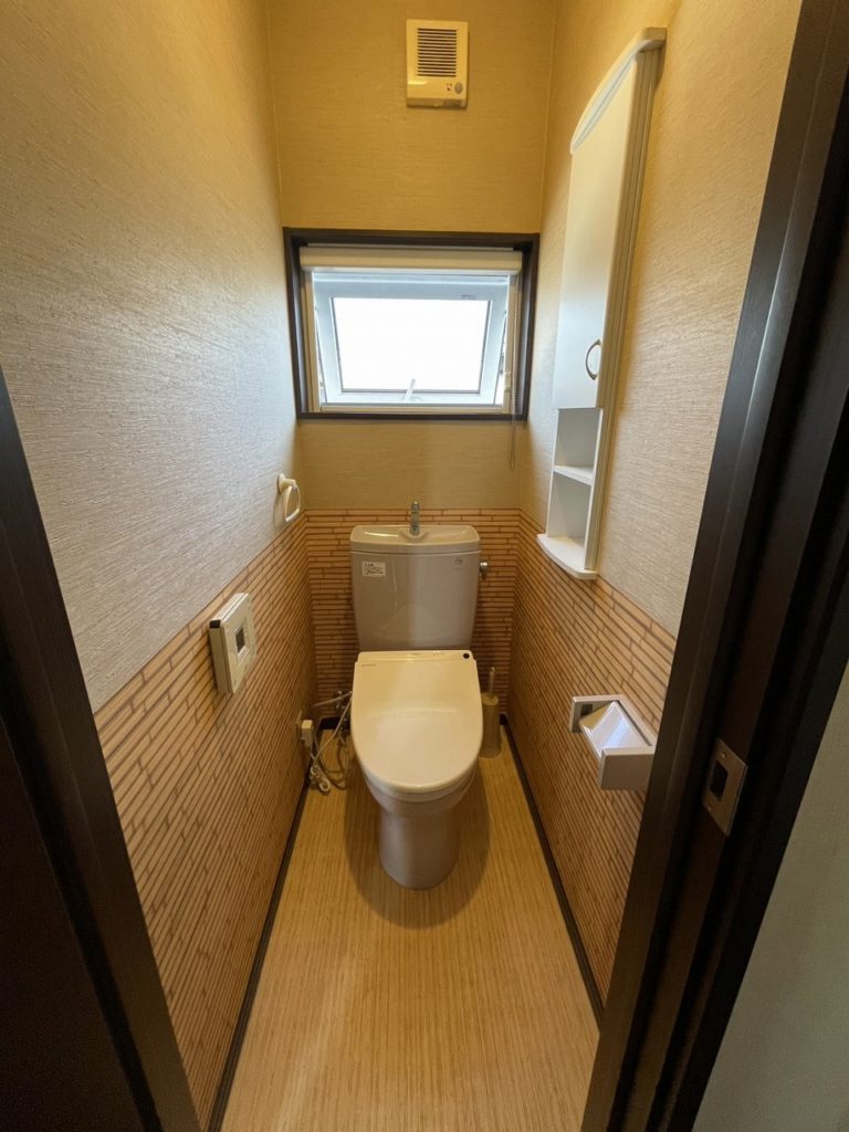 4772　小山市南乙女　戸建