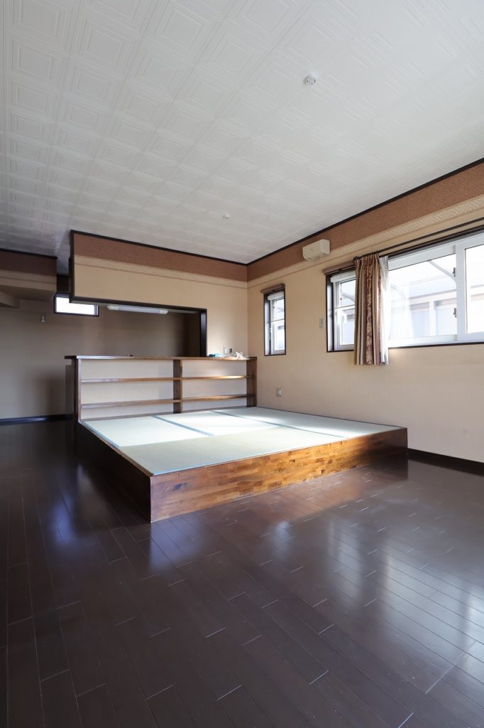 4772　小山市南乙女　戸建