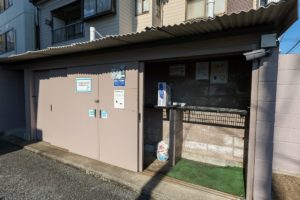 4771　ライオンズマンション古河207