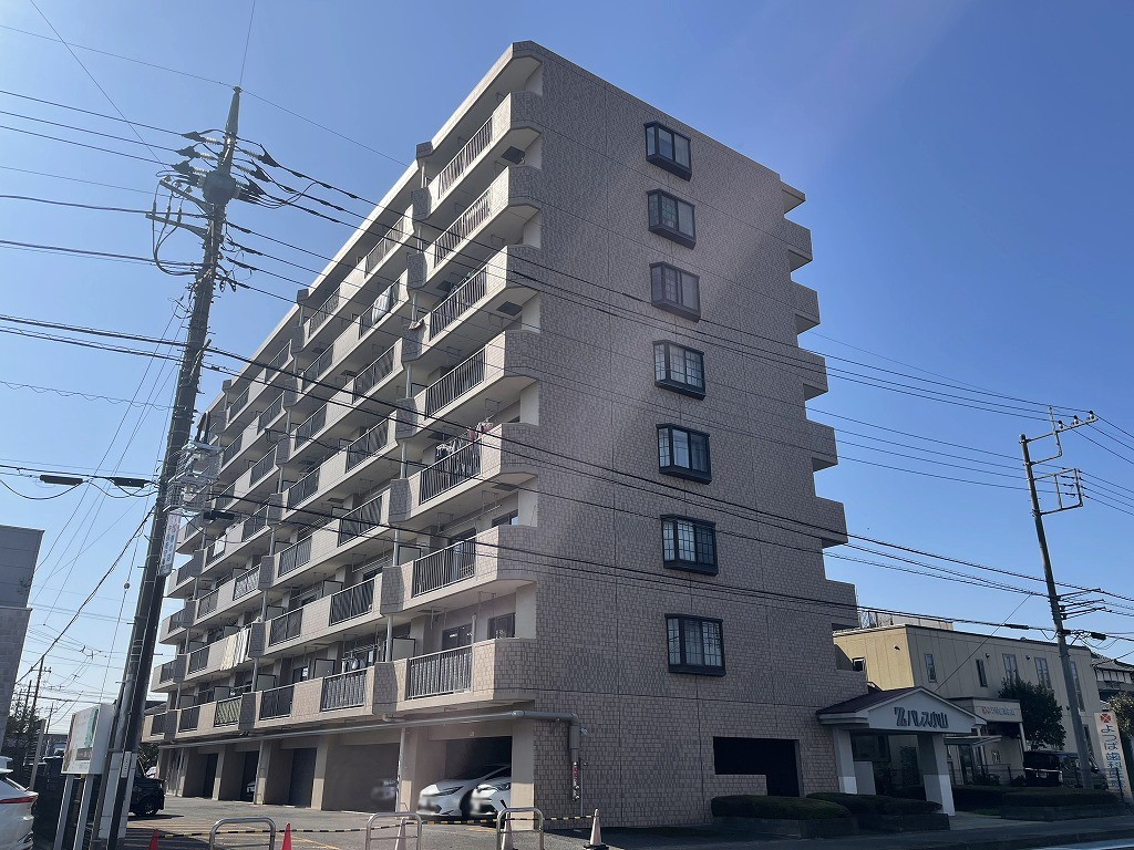 4776Zパレス小山601