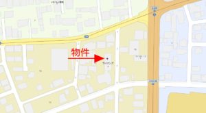 4771　ライオンズマンション古河207