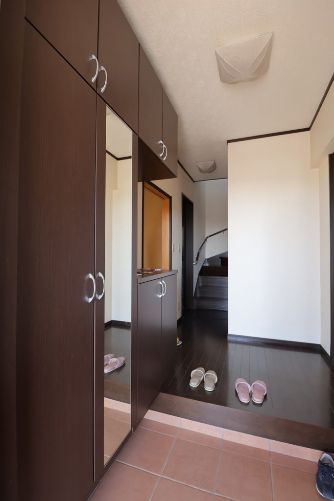 4772　小山市南乙女　戸建