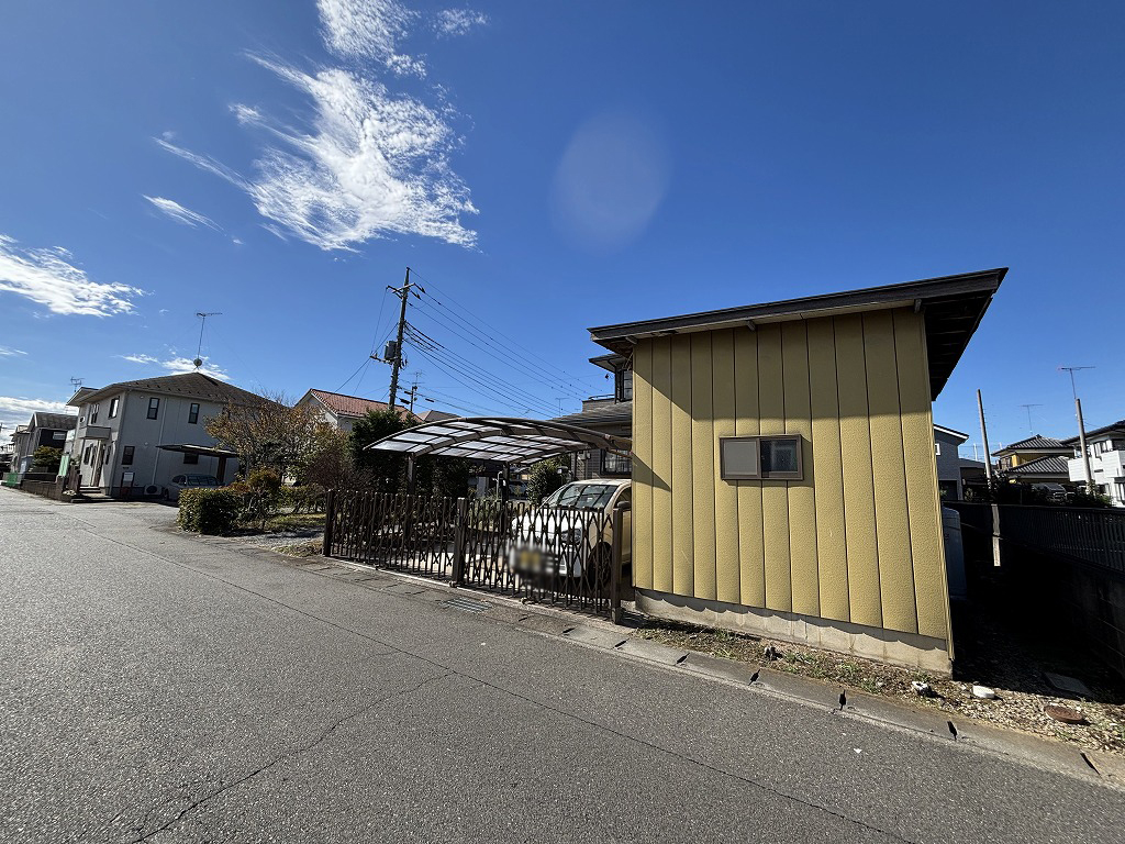 4769小山市犬塚3丁目