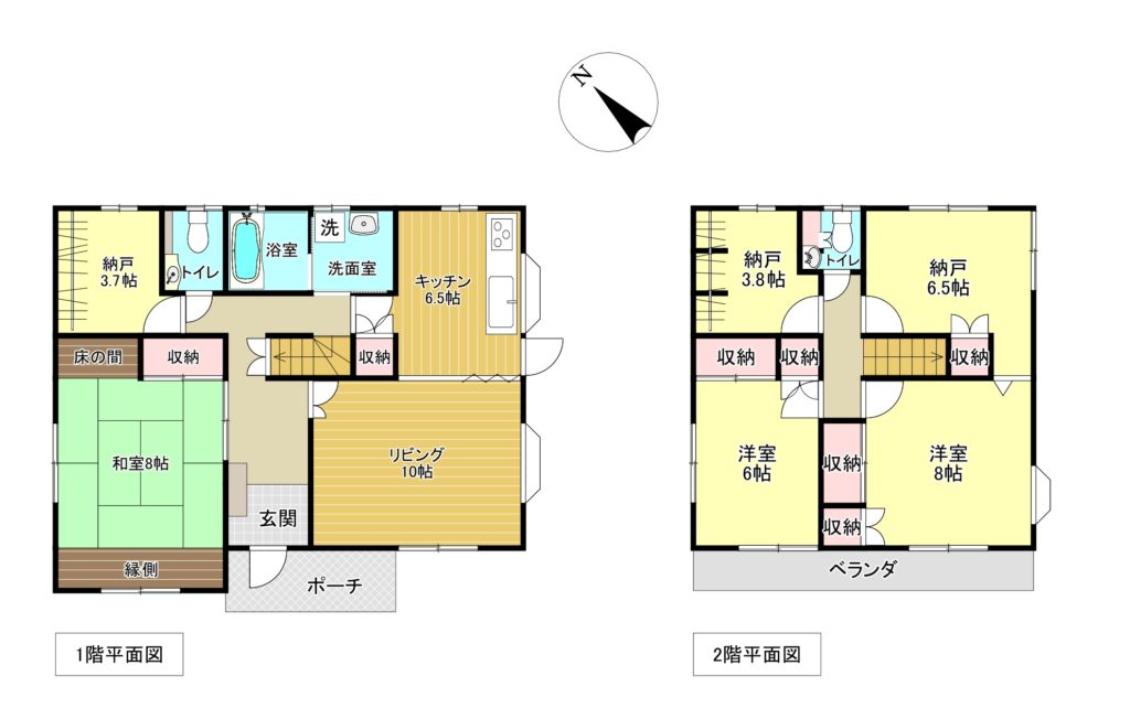 4769小山市犬塚3丁目