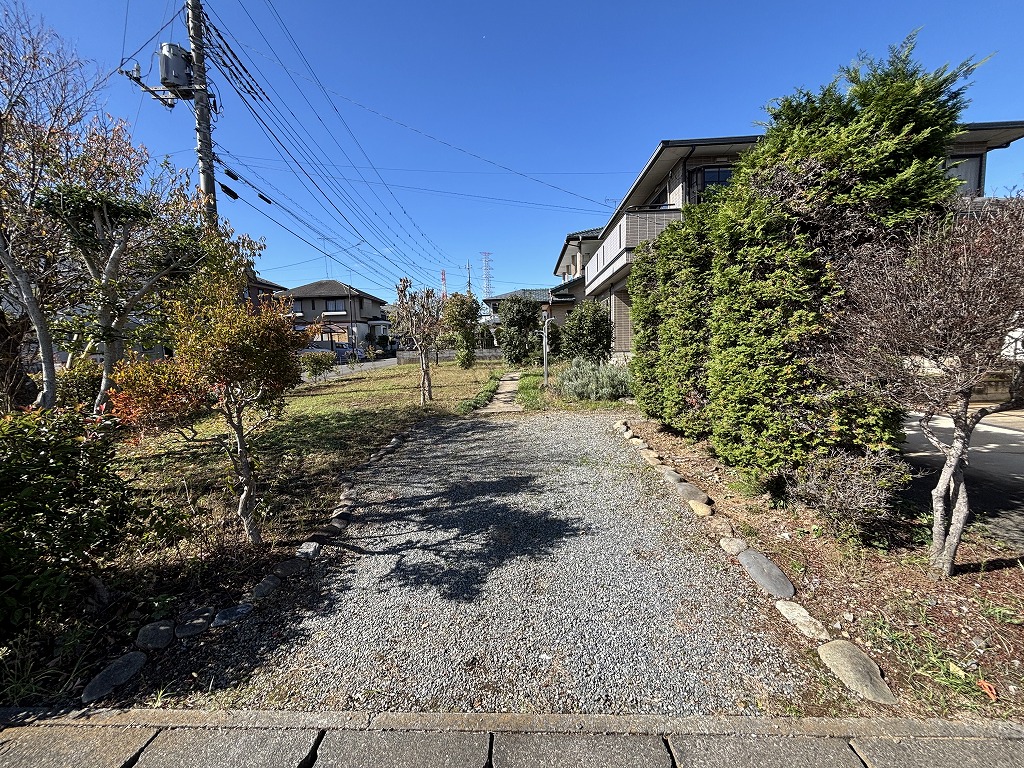 4769小山市犬塚3丁目