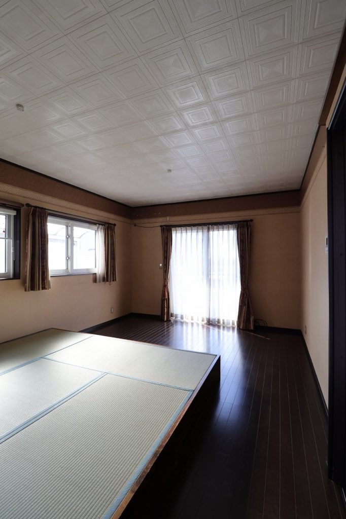 4772　小山市南乙女　戸建