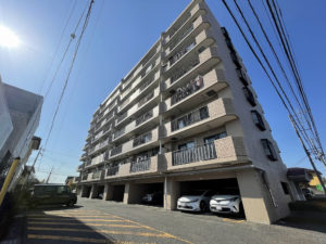 4776Zパレス小山601