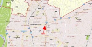 4771　ライオンズマンション古河207