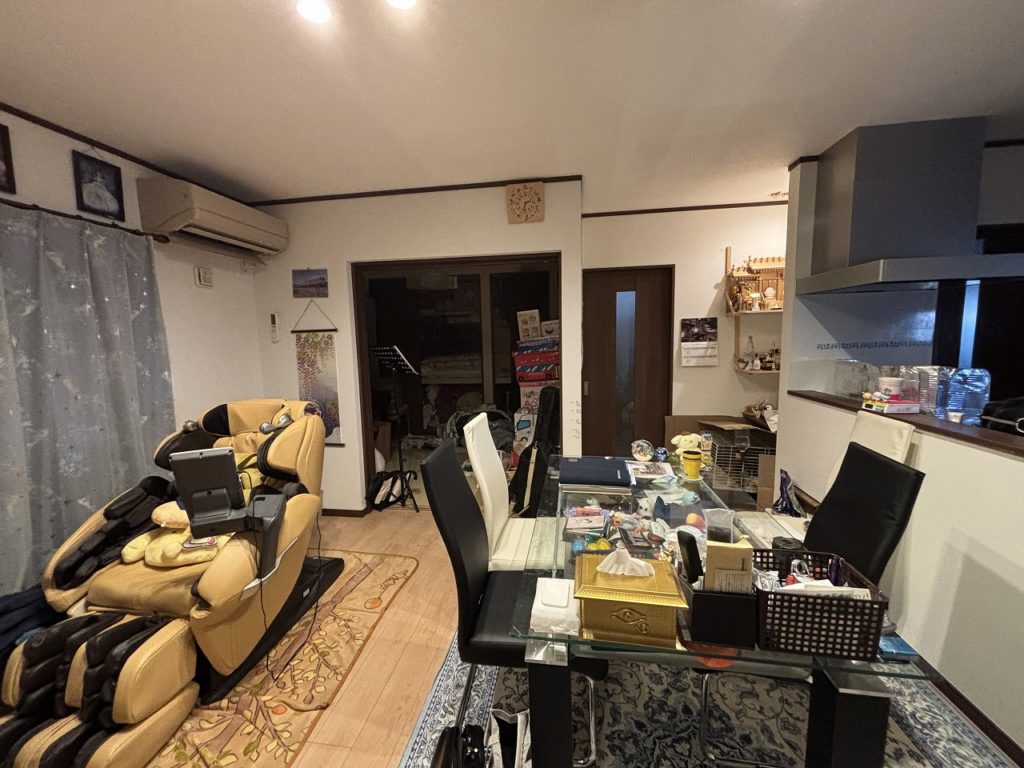 4777小山市大字喜沢