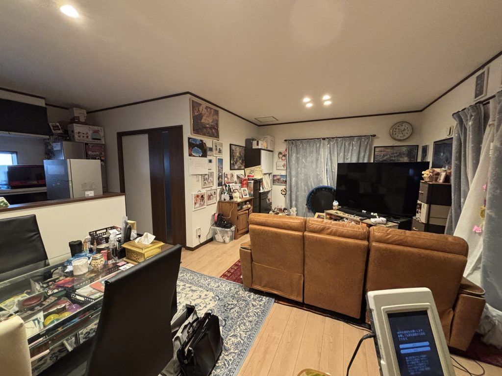 4777小山市大字喜沢