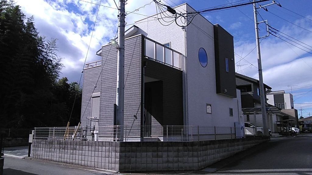 4777小山市大字喜沢