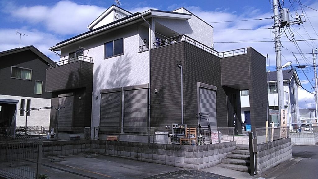 4777小山市大字喜沢