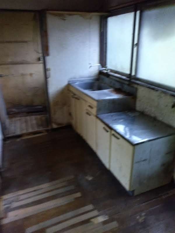 4773　古河市上大野