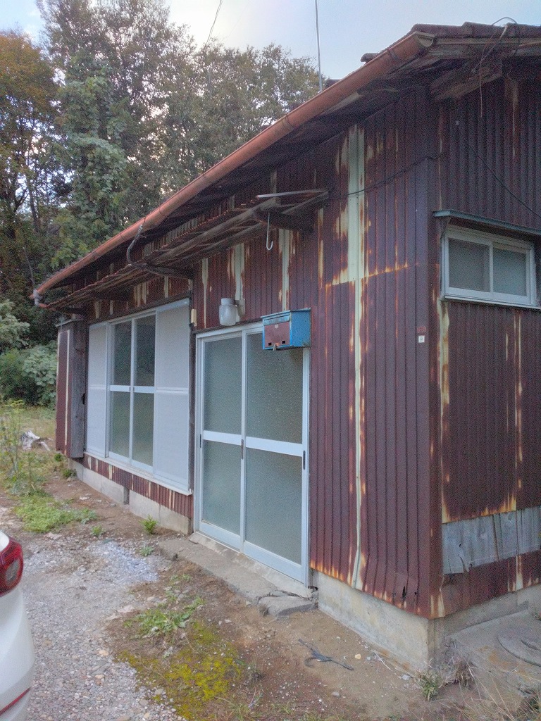 4773　古河市上大野