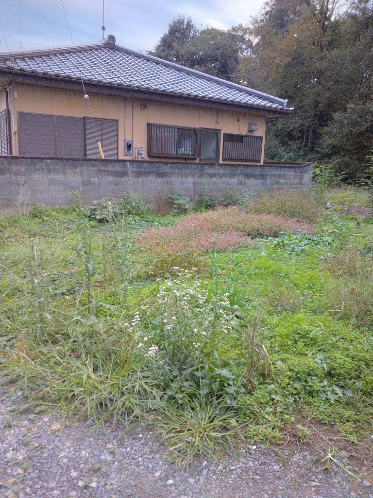 4773　古河市上大野