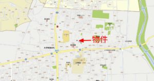 4770　大平町西水代