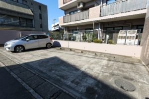 4771　ライオンズマンション古河207