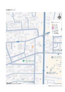 4771　ライオンズマンション古河207