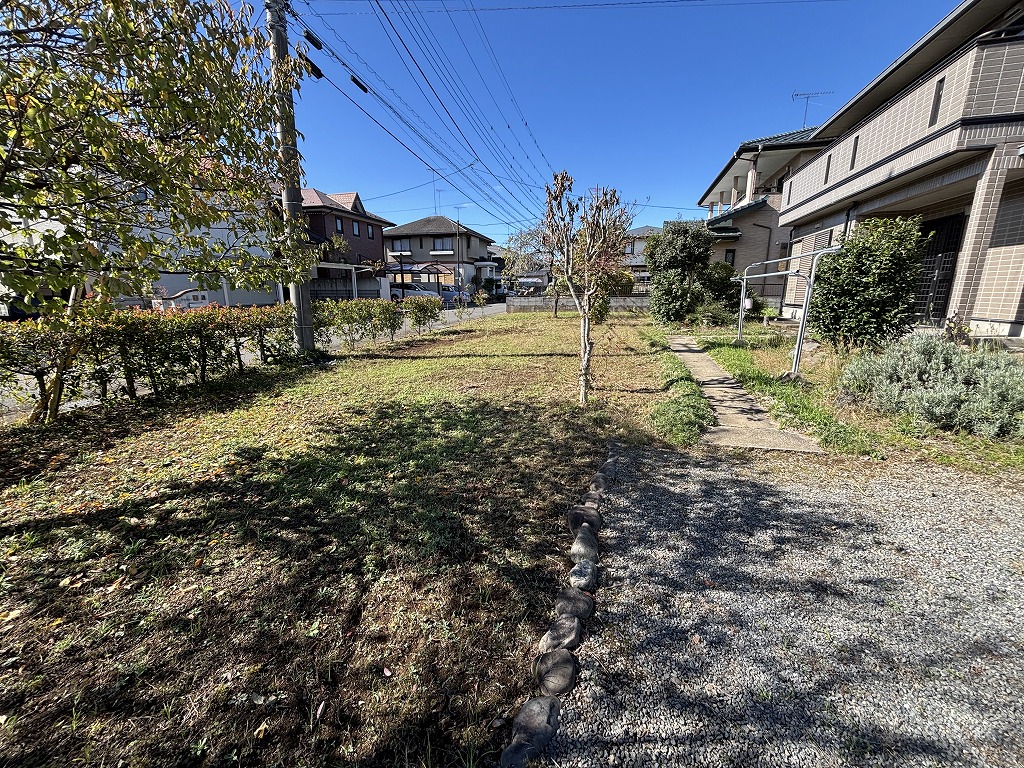 4769小山市犬塚3丁目