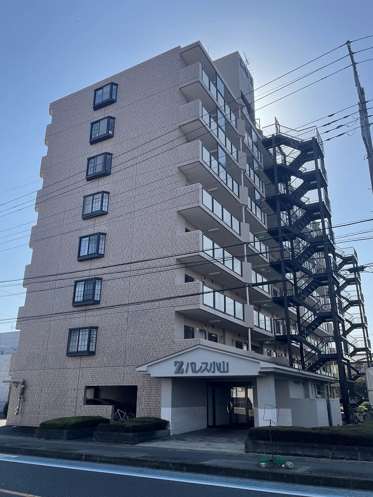 4776Zパレス小山601