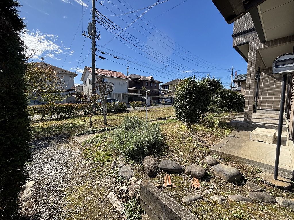 4769小山市犬塚3丁目