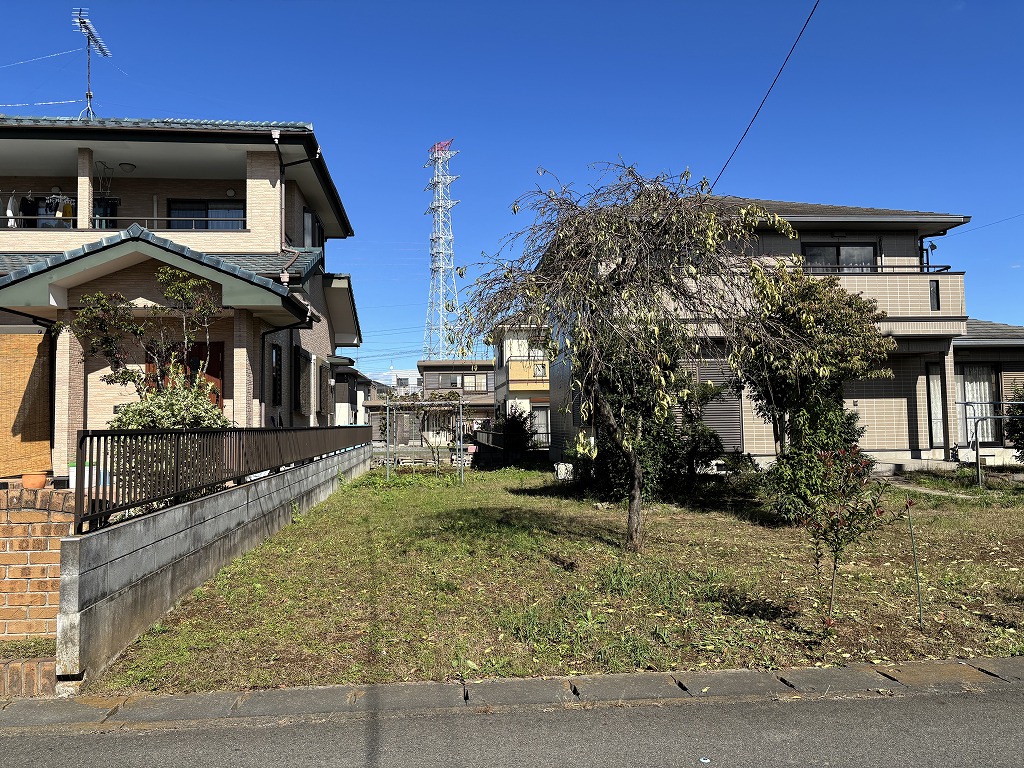4769小山市犬塚3丁目