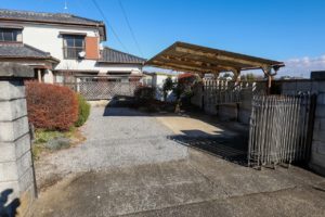 4782　小山市大字松沼　戸建