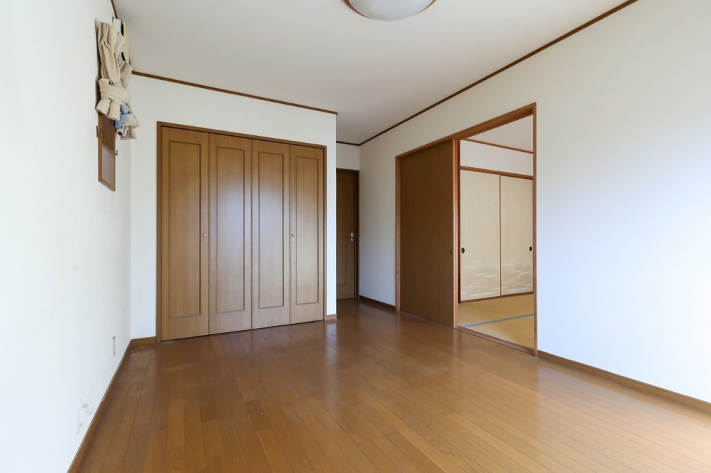 4764 小山市扶桑2丁目 戸建