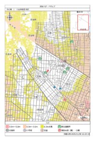 4782　小山市大字松沼　戸建