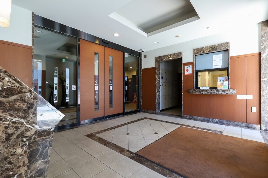 4759ポレスターステーションシティ城山706